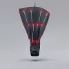 Survesaapad Therabody Recovery Air Jetboots Pro Plus — Täispikad, tavalised, pneumaatilised 20–100 mmHg, vibratsioon, LCD, taaslaetav