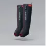 Survesaapad Therabody Recovery Air Jetboots Pro Plus — Täispikad, tavalised, pneumaatilised 20–100 mmHg, vibratsioon, LCD, taaslaetav