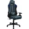 Aerocool DUKE AeroSuede universaalne mängutool, must, sinine