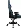 Aerocool DUKE AeroSuede universaalne mängutool, must, sinine