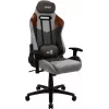 Aerocool DUKE AeroSuede universaalne mängutool must, pruun, hall