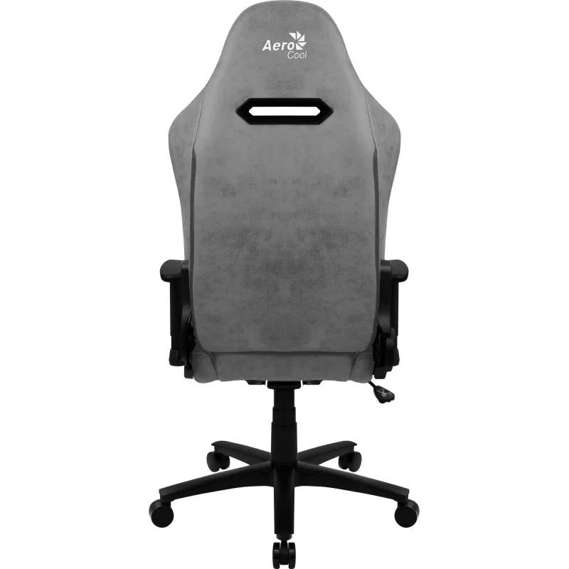 Aerocool DUKE AeroSuede universaalne mängutool must, pruun, hall