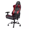 Trust GXT 708R Resto universaalne mängutool must, punane