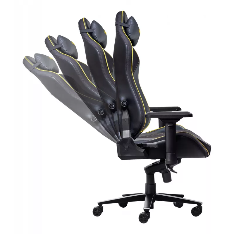 Trust GXT 721 Ruya Pro universaalne mängutool, must