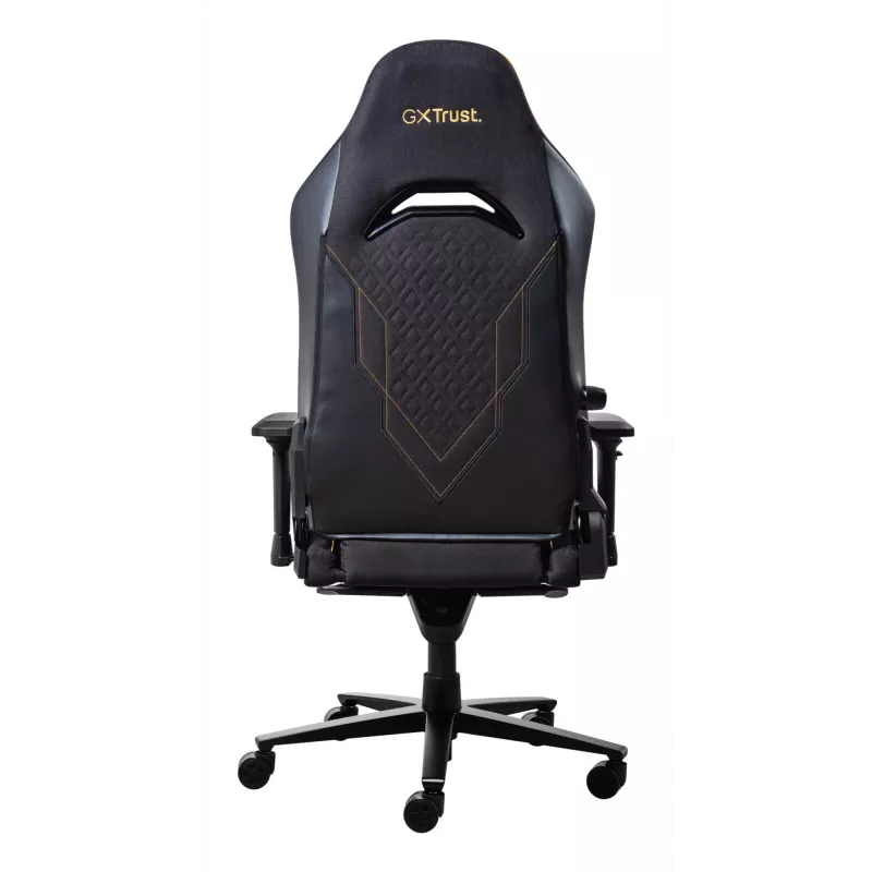 Trust GXT 721 Ruya Pro universaalne mängutool, must