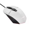 Trust GXT 109W Felox hiir Mängimine Paremakäeline USB Type-A Optiline 6400 DPI