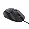 Trust GXT 109 Felox hiir Mängimine Paremakäeline USB Type-A Optiline 6400 DPI