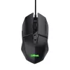Trust GXT 109 Felox hiir Mängimine Paremakäeline USB Type-A Optiline 6400 DPI