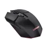 Trust GXT 110 Felox hiir Mängimine Mõlemakäeline RF-juhtmevaba Optiline 4800 DPI