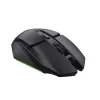 Trust GXT 110 Felox hiir Mängimine Mõlemakäeline RF-juhtmevaba Optiline 4800 DPI