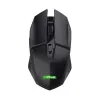 Trust GXT 110 Felox hiir Mängimine Mõlemakäeline RF-juhtmevaba Optiline 4800 DPI