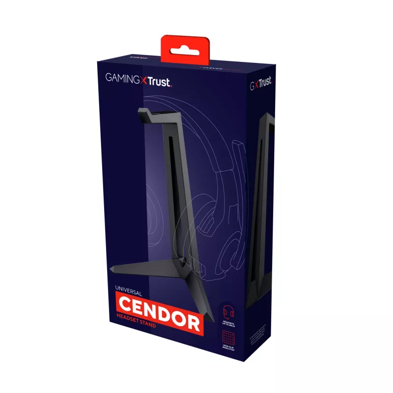 Trust GXT 260 Cendor kõrvaklapihoidik