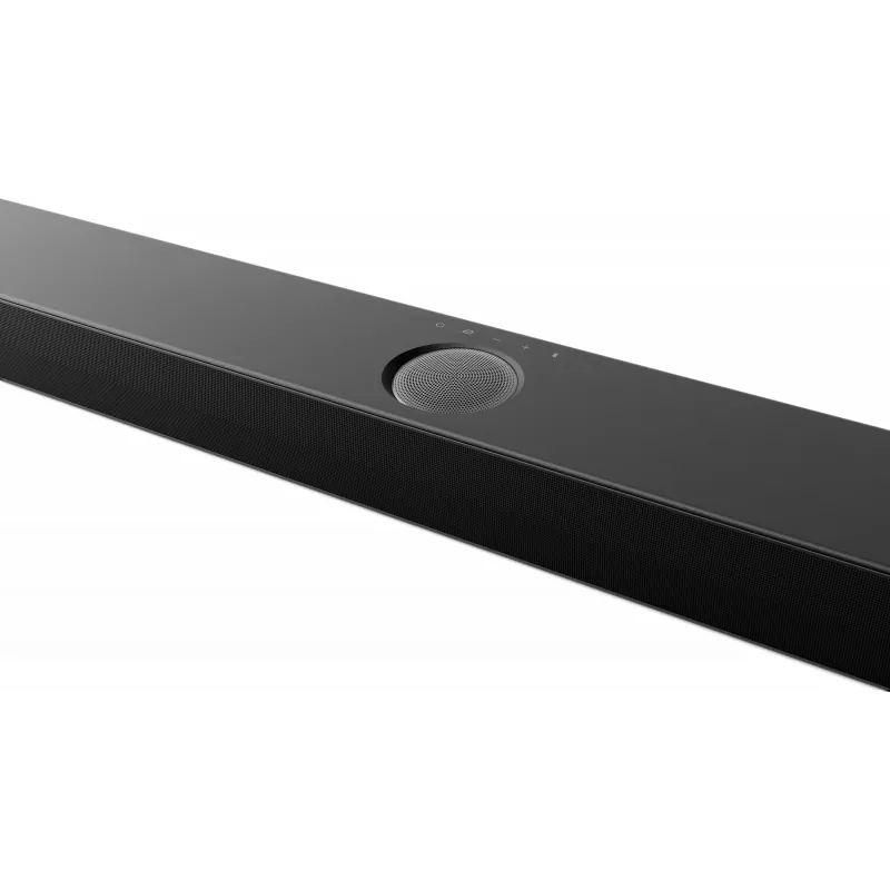 LG S70TR Must 5.1.1 kanalit 500 W