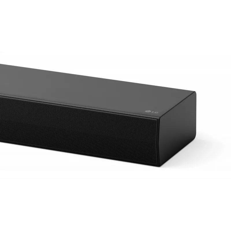 LG S70TR Must 5.1.1 kanalit 500 W