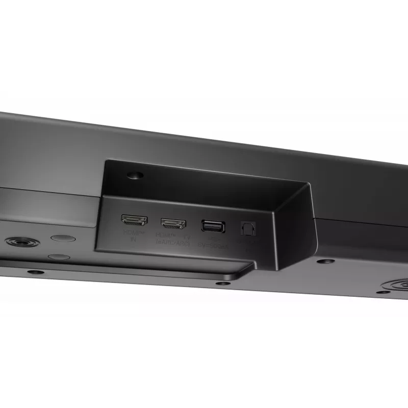 LG S70TR Must 5.1.1 kanalit 500 W