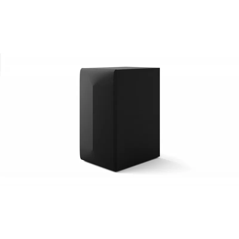 LG S70TR Must 5.1.1 kanalit 500 W