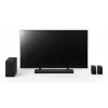 LG S70TR Must 5.1.1 kanalit 500 W