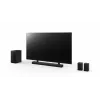 LG S70TR Must 5.1.1 kanalit 500 W