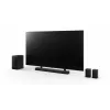 LG S70TR Must 5.1.1 kanalit 500 W