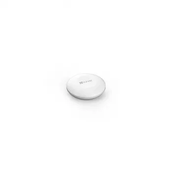 E-pult EZVIZ T3C — valge, 200 m ulatus, ZigBee, käsi-/seinakinnitus