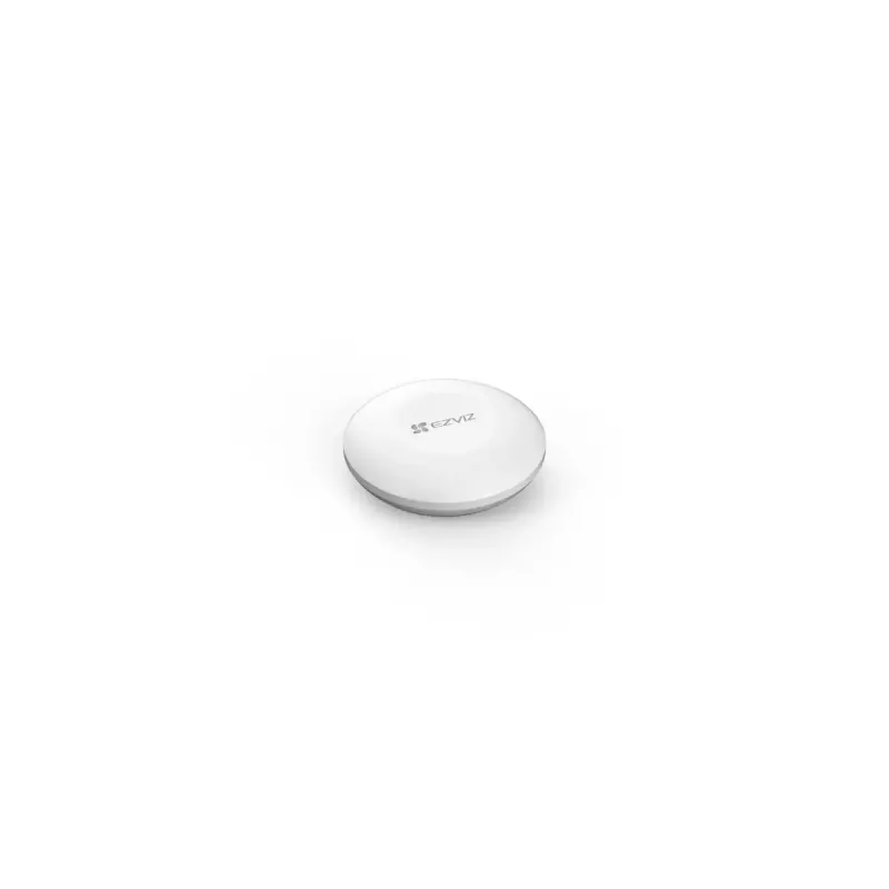 E-pult EZVIZ T3C — valge, 200 m ulatus, ZigBee, käsi-/seinakinnitus