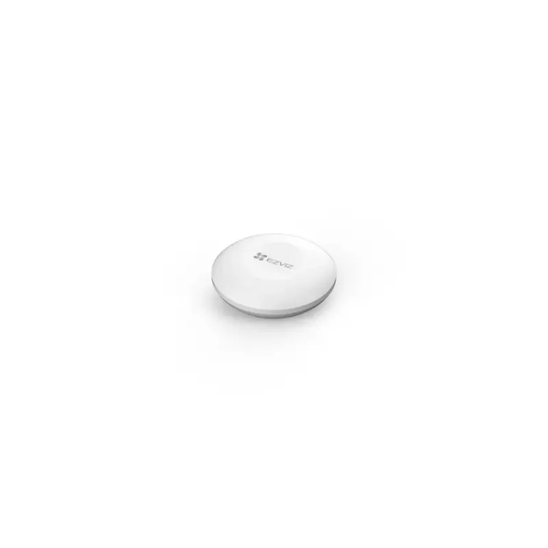 E-pult EZVIZ T3C — valge, 200 m ulatus, ZigBee, käsi-/seinakinnitus