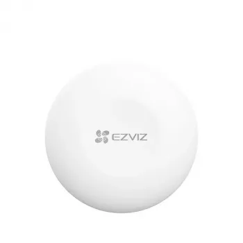 E-pult EZVIZ T3C — valge, 200 m ulatus, ZigBee, käsi-/seinakinnitus