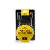 GEMBIRD aktiivne pikenduskaabel USB 2.0 - 5 m