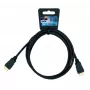 IBOX ITVFHD0115 HDMI-kaabel 1,5 m HDMI tüüp A (standard) Must