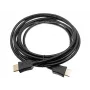 ALANTEC HDMI-kaabel v2.0 High Speed koos Ethernetiga – kullatud pistikutega 3 m