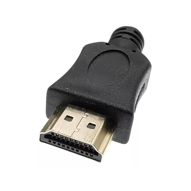 ALANTEC HDMI-kaabel v2.0 High Speed koos Ethernetiga – kullatud pistikutega 3 m