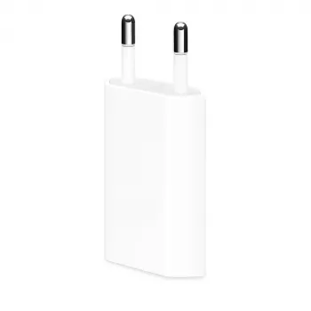 APPLE Apple 5 W USB toiteadapter