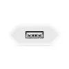 APPLE Apple 5 W USB toiteadapter