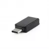 GEMBIRD USB 2.0 USB-C - USB Type-A adapter (CM/AF)