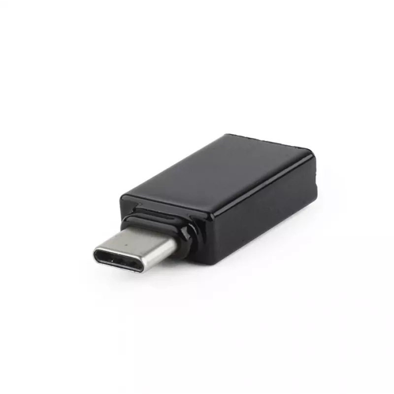 GEMBIRD USB 2.0 USB-C - USB Type-A adapter (CM/AF)