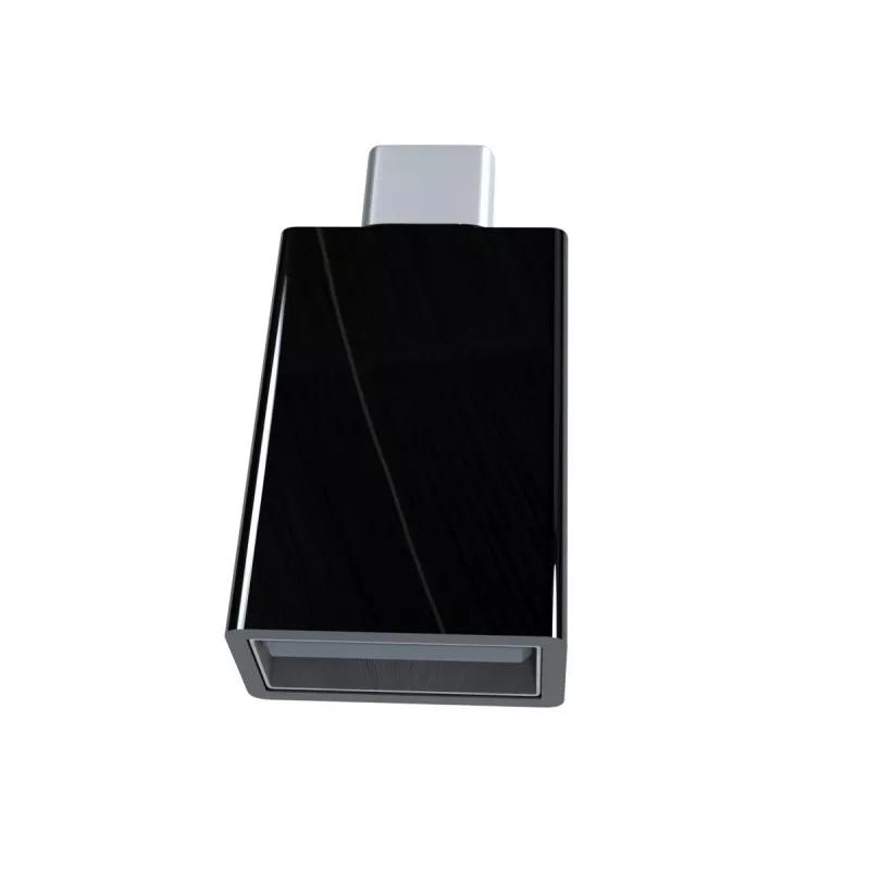 GEMBIRD USB 2.0 USB-C - USB Type-A adapter (CM/AF)