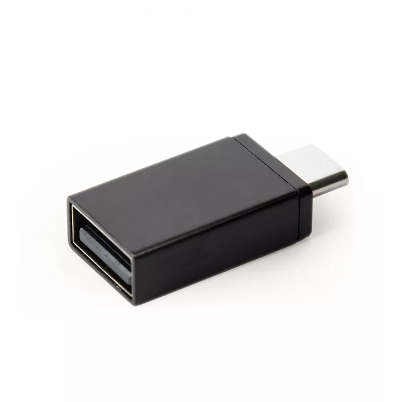 GEMBIRD USB 2.0 USB-C - USB Type-A adapter (CM/AF)