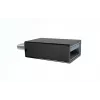 GEMBIRD USB 2.0 USB-C - USB Type-A adapter (CM/AF)
