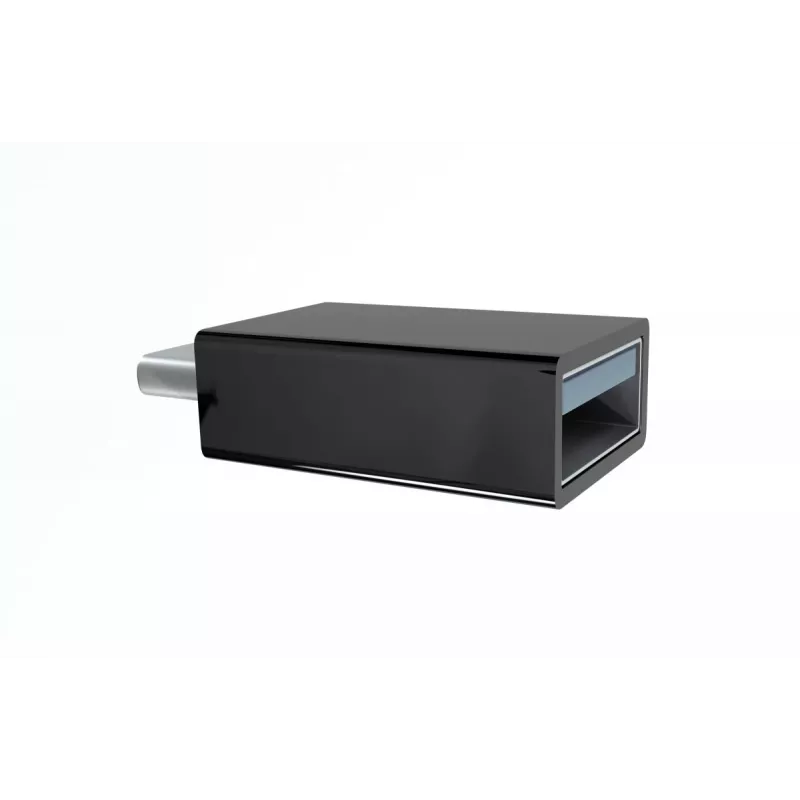GEMBIRD USB 2.0 USB-C - USB Type-A adapter (CM/AF)