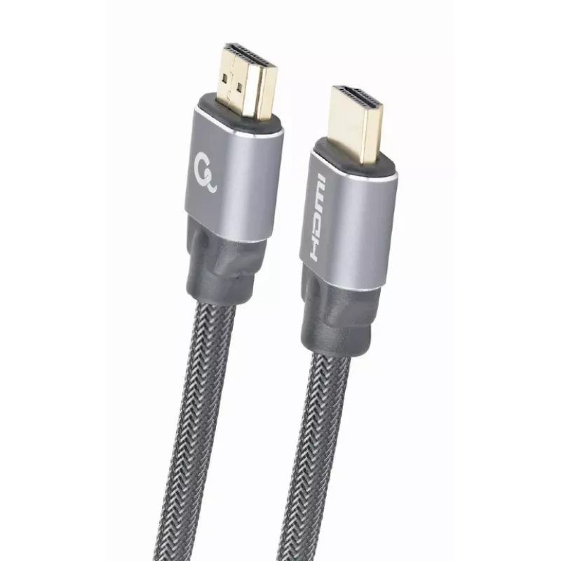 GEMBIRD kiire HDMI-kaabel Ethernetiga – Premium-seeria, 7,5 m