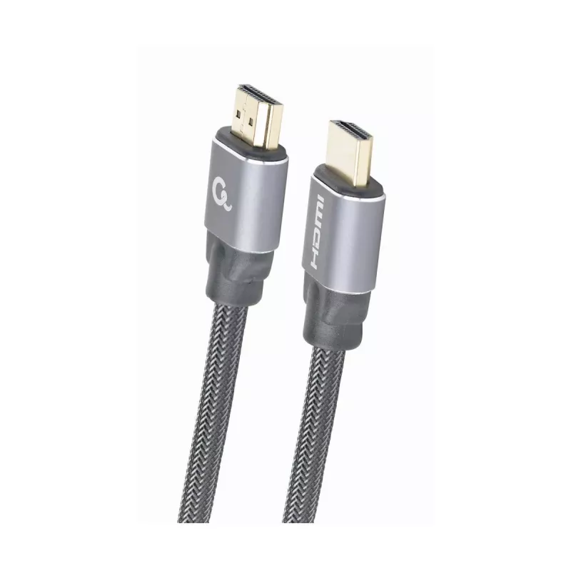 GEMBIRD kiire HDMI-kaabel Ethernetiga – Premium-seeria, 7,5 m