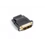 LANBERG kaabli soovahetaja HDMI DVI-d 18+1 Single Link must