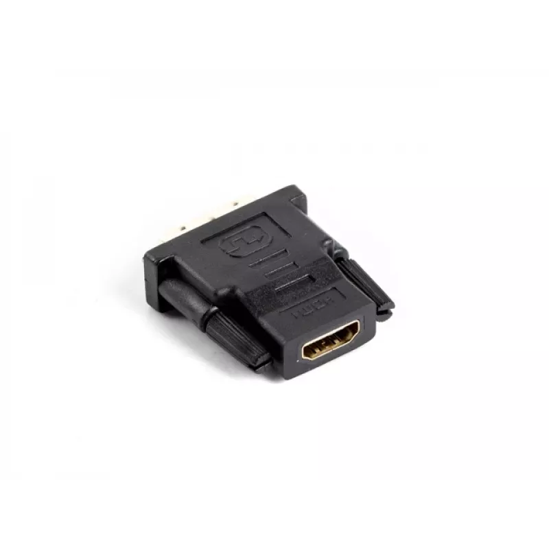 LANBERG kaabli soovahetaja HDMI DVI-d 18+1 Single Link must