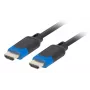 LANBERG HDMI-kaabel HDMI Type A (standard) 1,8 m must