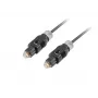 LANBERG Toslink M/m optiline kaabel 3 m