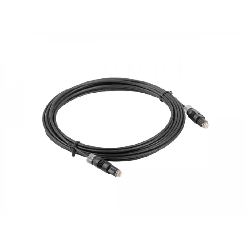 LANBERG Toslink M/m optiline kaabel 3 m