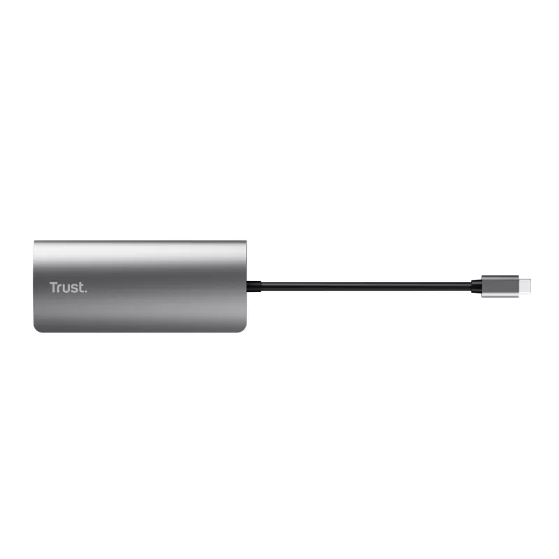 Trust Dalyx liidesekaardid/adapter Sisemine HDMI, RJ-45, USB 3.2 Gen 1 (3.1 Gen 1)