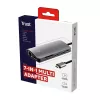 Trust Dalyx liidesekaardid/adapter Sisemine HDMI, RJ-45, USB 3.2 Gen 1 (3.1 Gen 1)