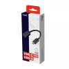 Trust 20967 USB-kaabel 0.09 m USB C USB A Must