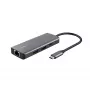 Trust Dalyx USB USB-C 1000 Mbit/s Silver